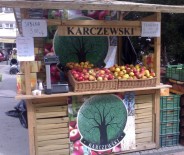 Eko Jarmark 09-22. 04. 2011 Wrocław