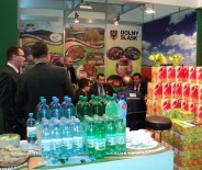 Na stoisku Dolnego Śląska podczas targów Grune Woche w Berlinie mieliśmy wielu gości